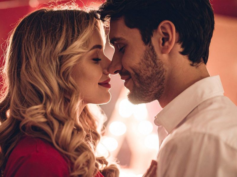 Zakaj se vedno znova zapletamo v iste problematične odnose